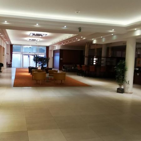 Hotel Hanseatischer Hof Lübeck Kültér fotó